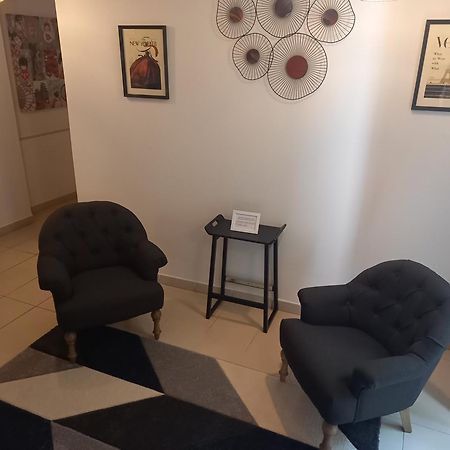 Hotel Restaurant Notre Dame Collobrieres Luaran gambar