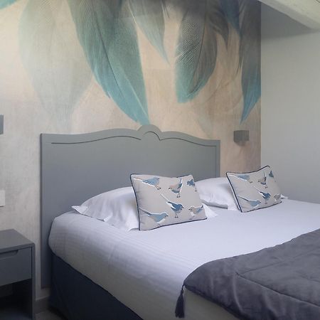 Hotel Restaurant Notre Dame Collobrieres Luaran gambar