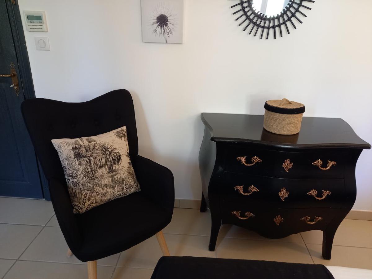 Hotel Restaurant Notre Dame Collobrieres Luaran gambar