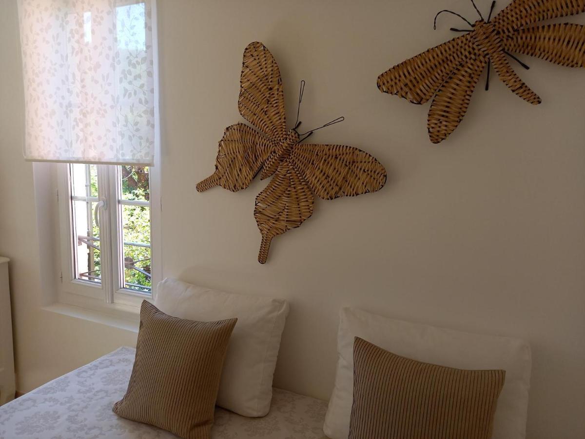 Hotel Restaurant Notre Dame Collobrieres Luaran gambar