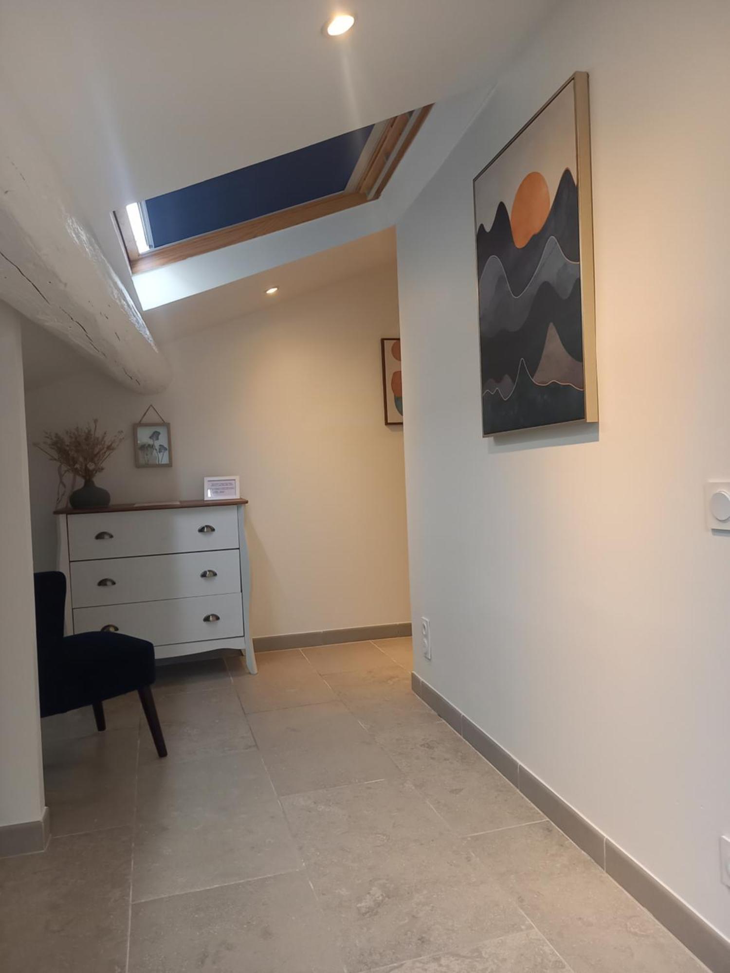 Hotel Restaurant Notre Dame Collobrieres Luaran gambar