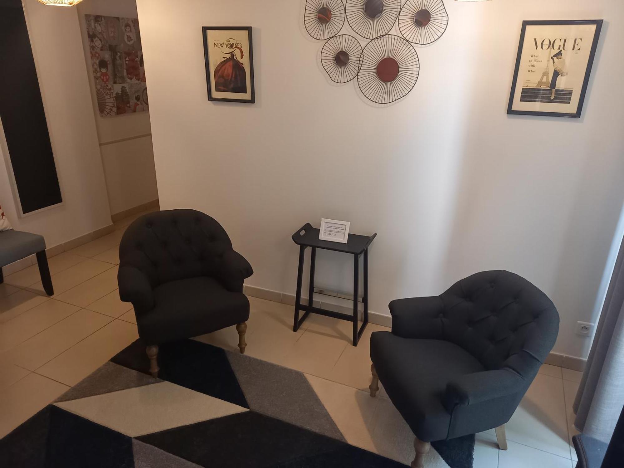 Hotel Restaurant Notre Dame Collobrieres Luaran gambar